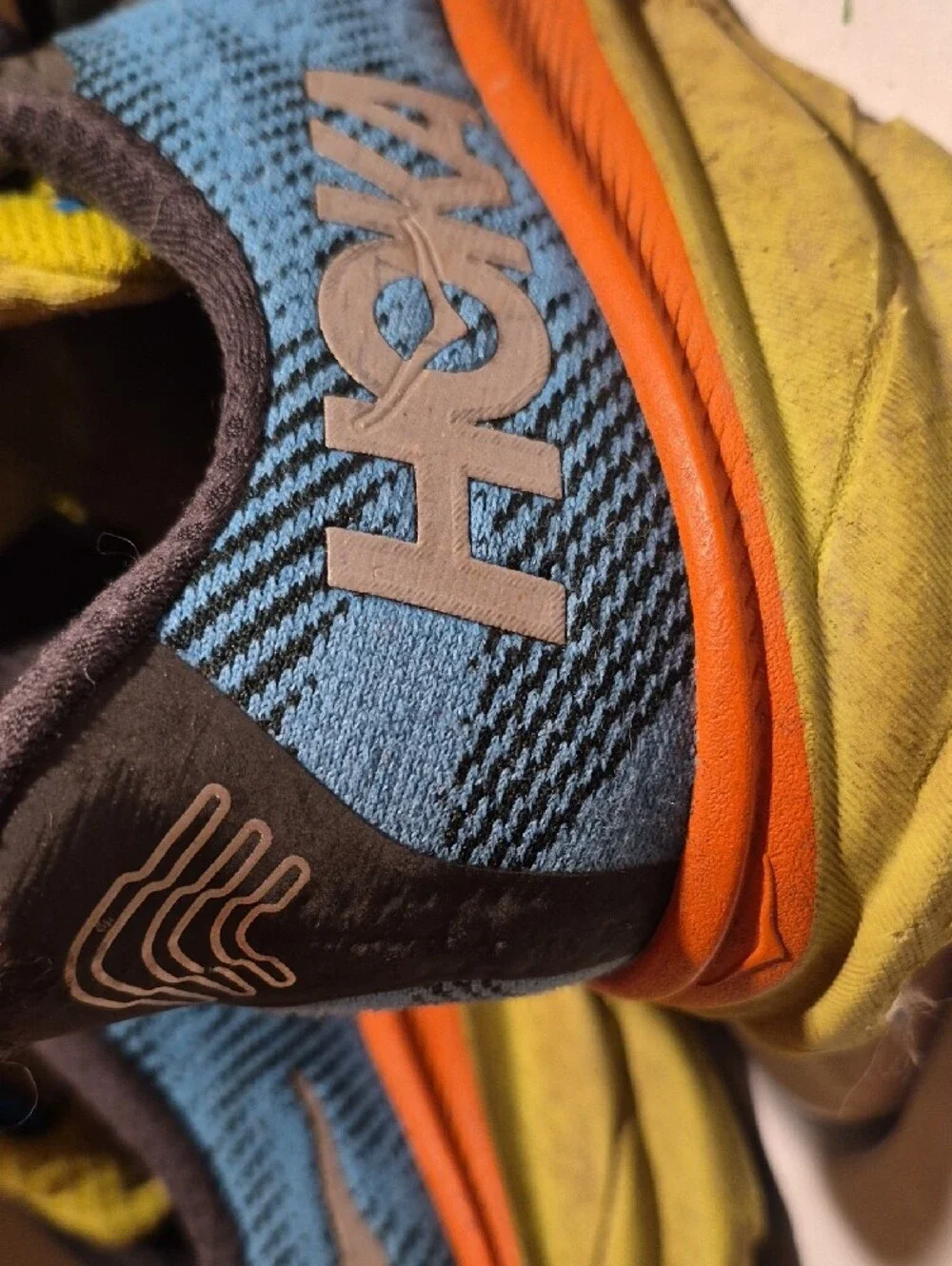 Mens Hoka Sneakers